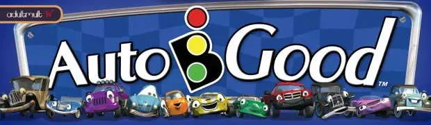 Город тачек / Auto-B-Good